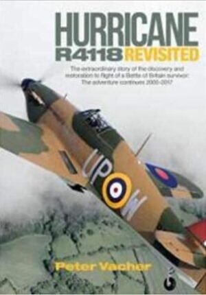 Hurricane R4118 Revisited